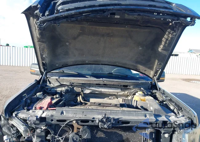 1FTFW1EF1EKF09358: 44120127