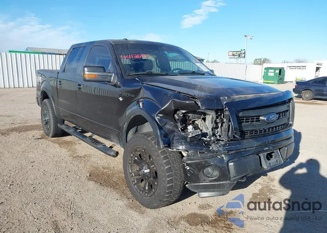 1FTFW1EF1EKF09358: 44120127