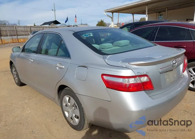 4T1BE46K88U236437: 44120143