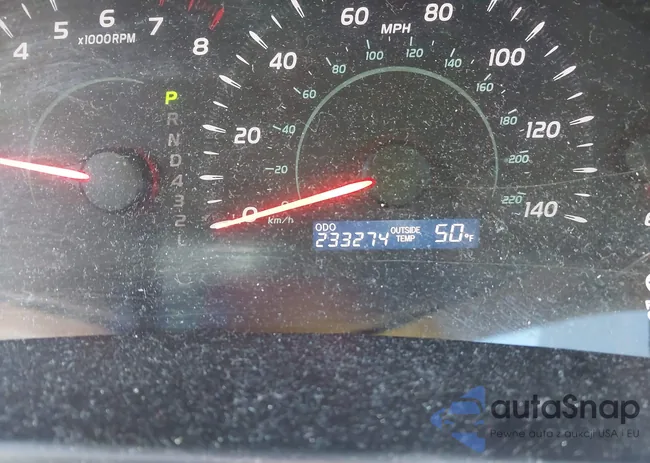 4T1BE46K88U236437: 44120143