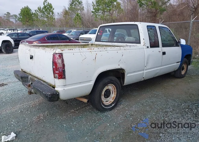 2GCEC19Z9N1242351: 44120154