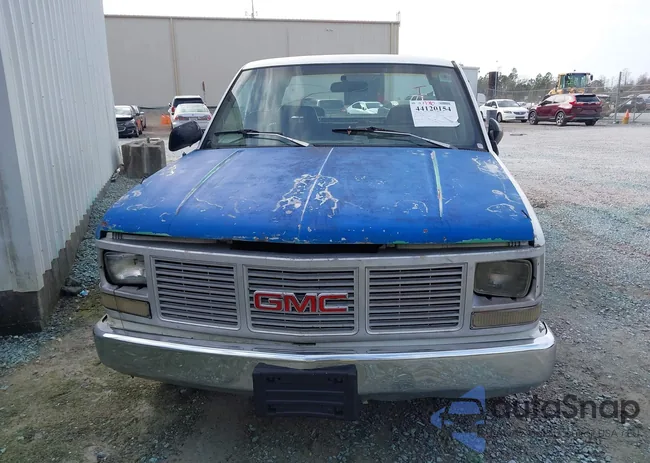 2GCEC19Z9N1242351: 44120154