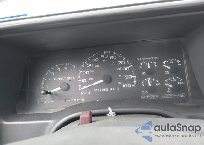 1GCGC24R0YR171624: 44120161