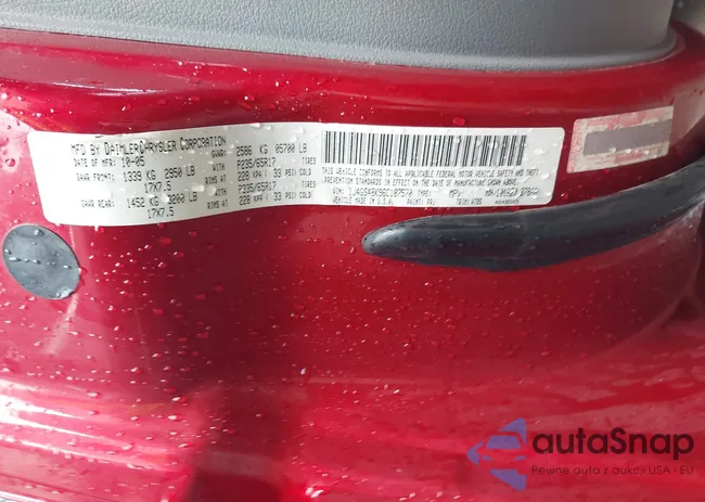 1J4GS48K96C187570: 44120169