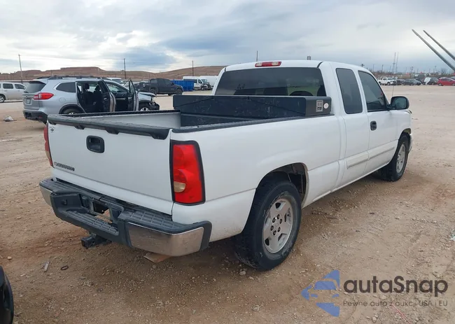 1GCEC19Z27Z201229: 44120187