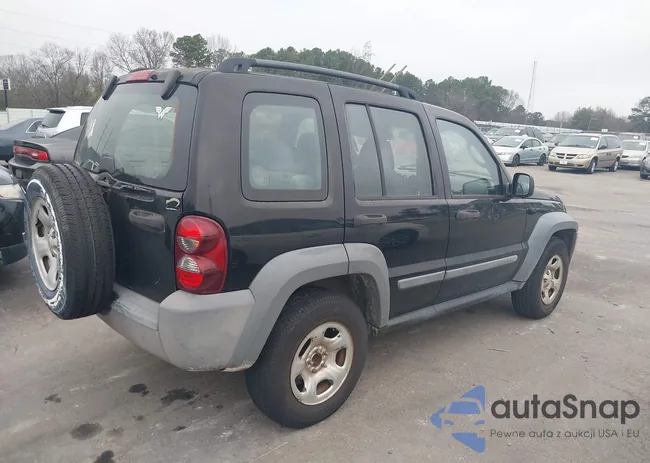 1J4GK48K85W694490: 44120188