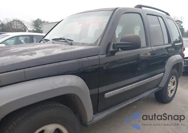 1J4GK48K85W694490: 44120188