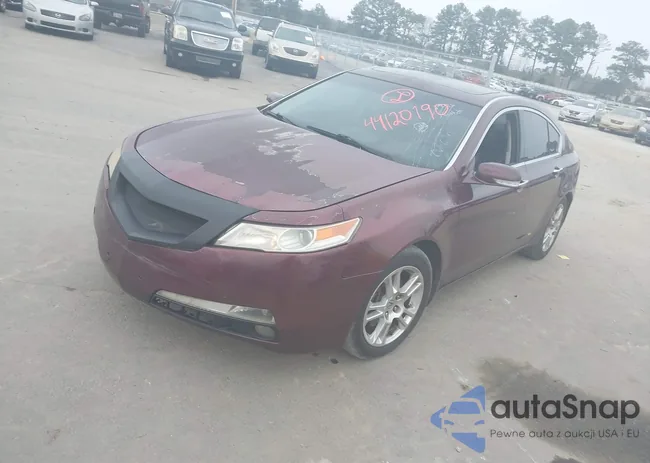 19UUA8F54AA026307: 44120190