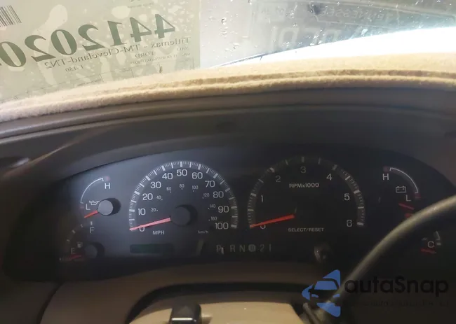 1FTRW07663KD51035: 44120204