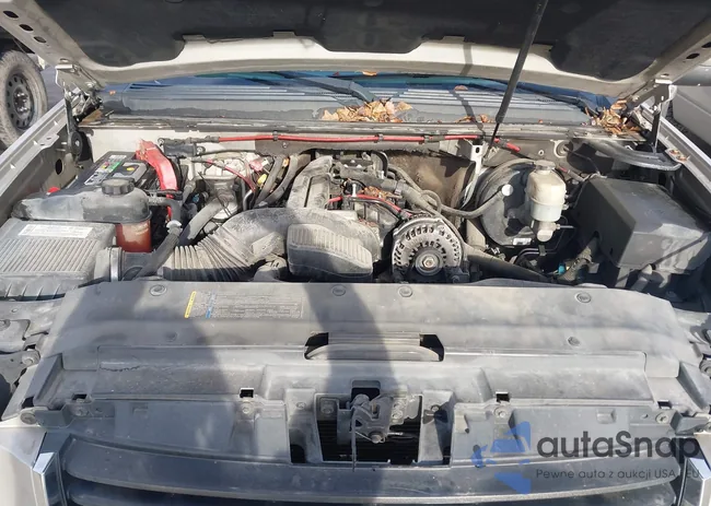 1GKFC13008J103304: 44120260