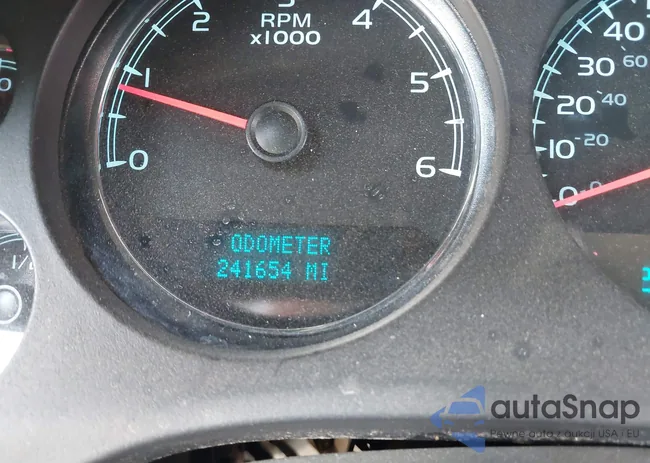 1GKFC13008J103304: 44120260