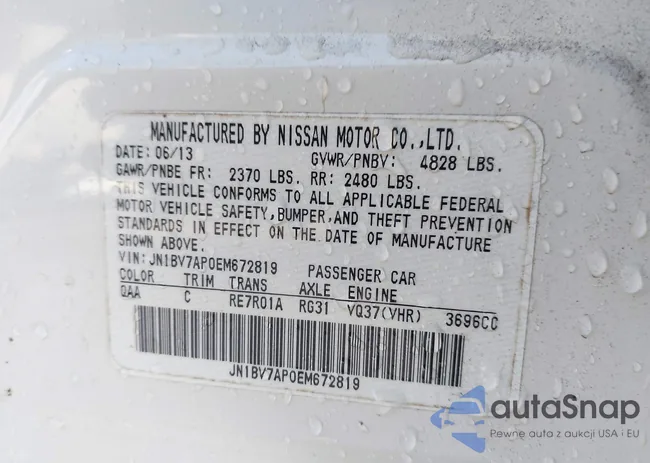 JN1BV7AP0EM672819: 44120262