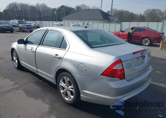 3FAHP0HA7CR285012: 44120381