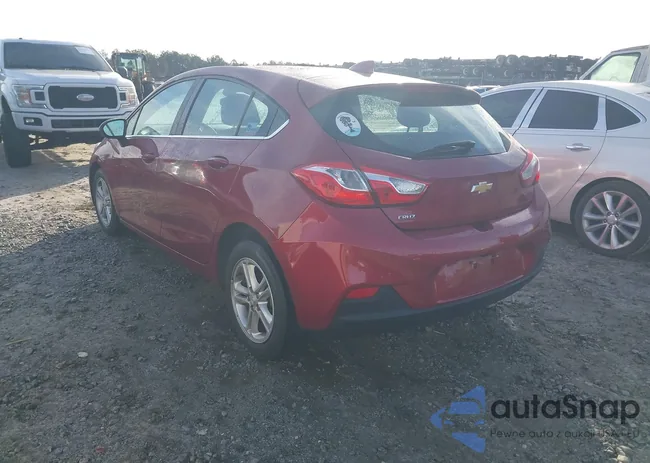 3G1BE6SM5JS567787: 44120395