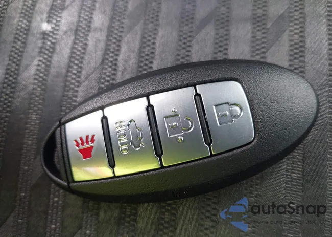 1N4AL3AP8HC267766: 44120424