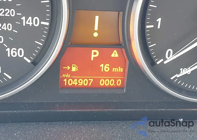 WBAVM5C57EVV91224: 44120427