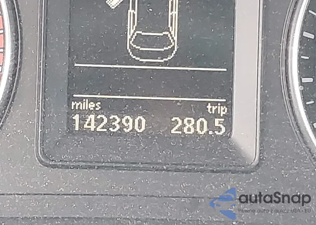 WVWBW7AH8BV003920: 44120435