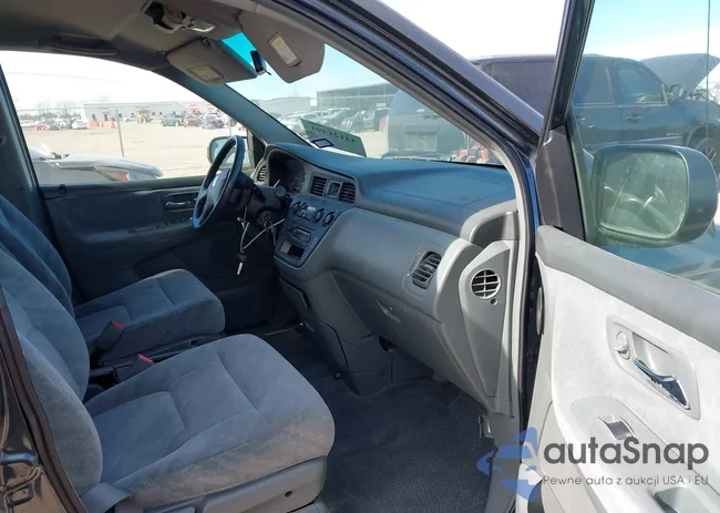 5FNRL18613B025508: 44121491