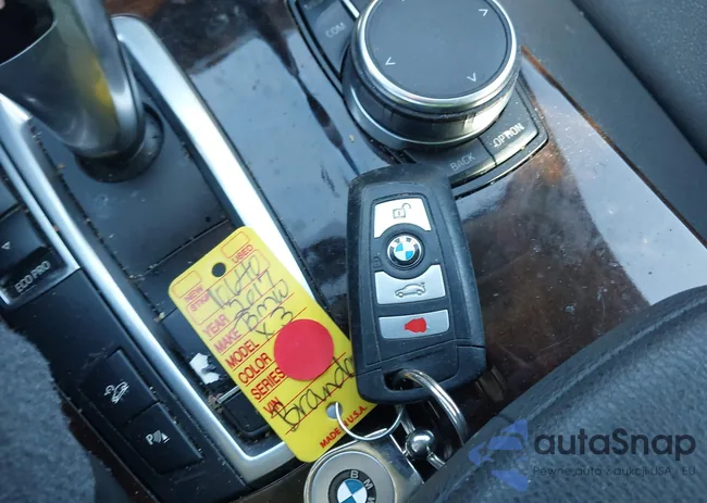 5UXWX9C54H0T05903: 44121508