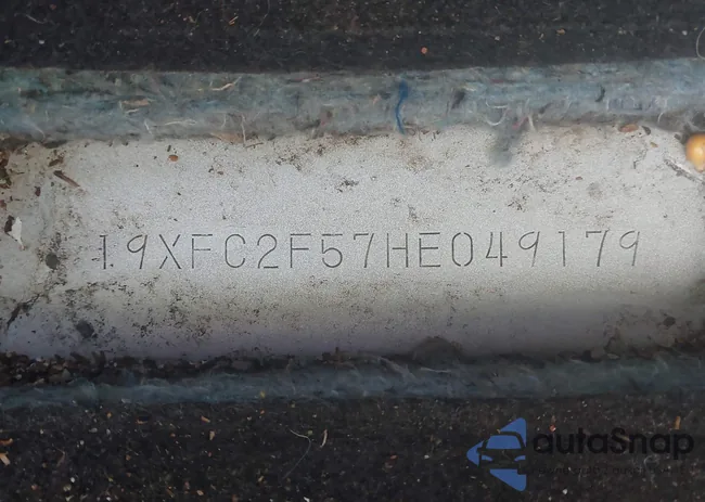 19XFC2F57HE049179: 44121524