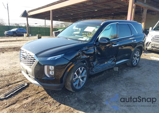 KM8R3DHEXLU060124: 44121527