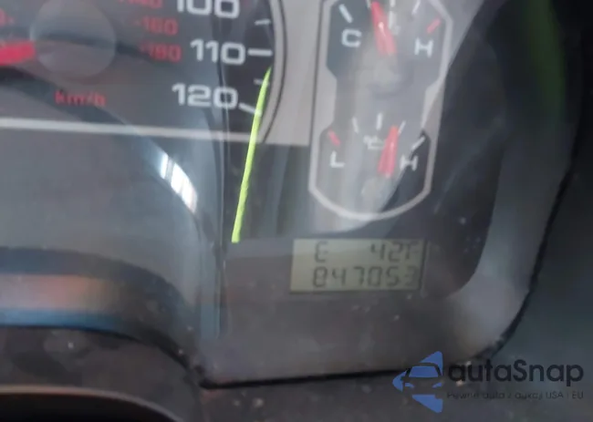 1FTPW12V87KC88831: 44121565