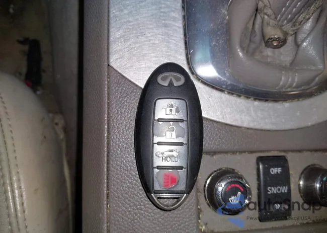 JNKCV61F79M361525: 44121570