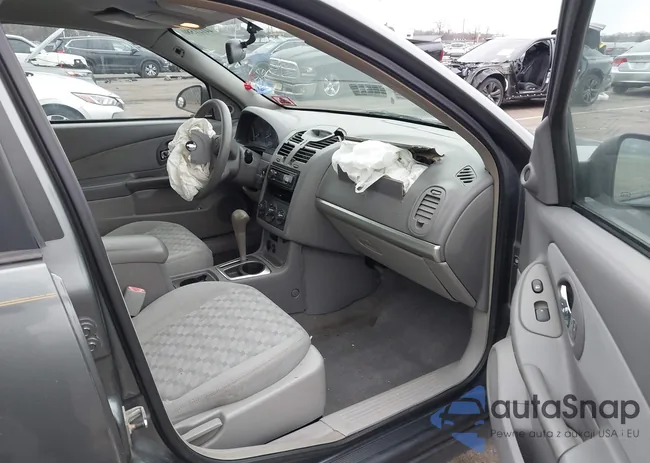 1G1ZT52815F111457: 44121580