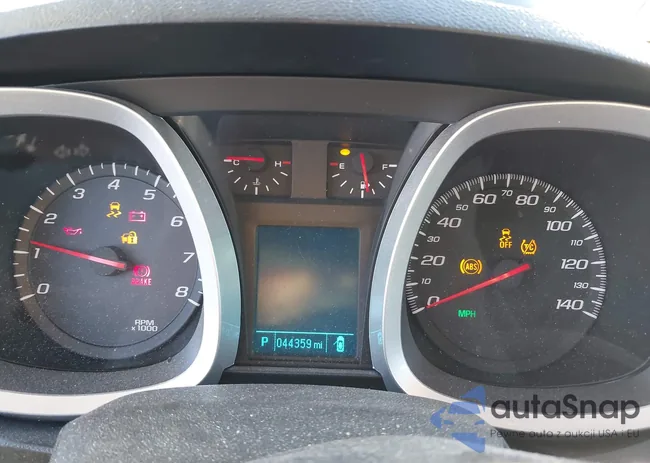 2GNFLFE3XG6173041: 44121606