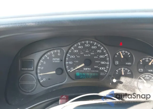 1GCEK19T12Z302057: 44121614