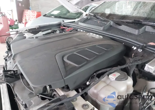 WA1AHAF71JD047291: 44121619