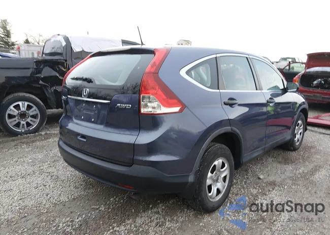 2HKRM4H36DH684109: 44121625