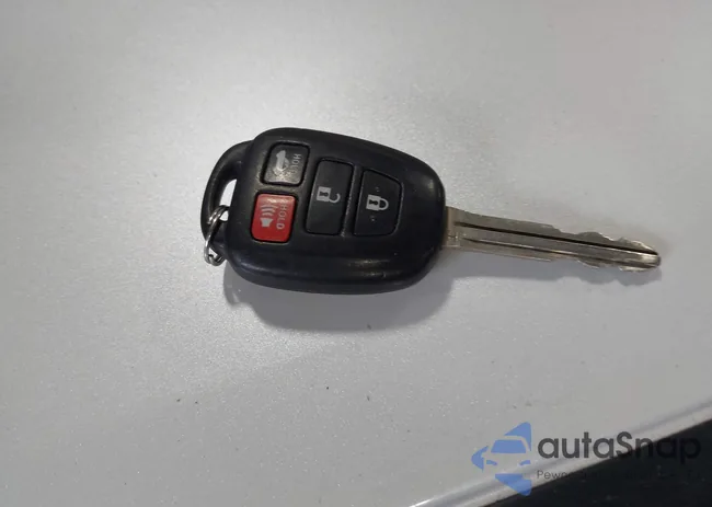 5YFBPRHE0EP142287: 44121635