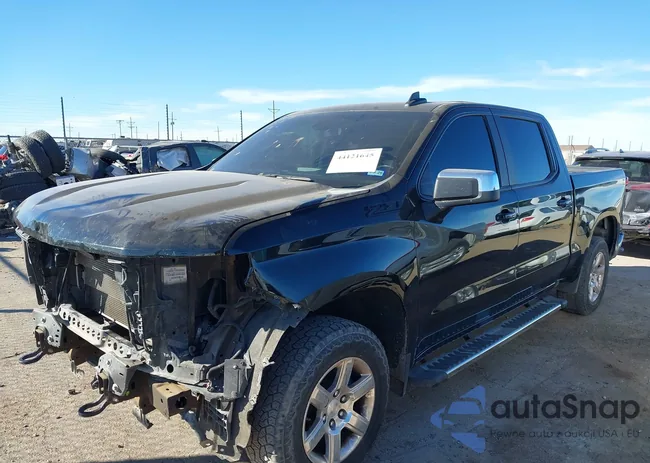 1GCUYDED1MZ385017: 44121645