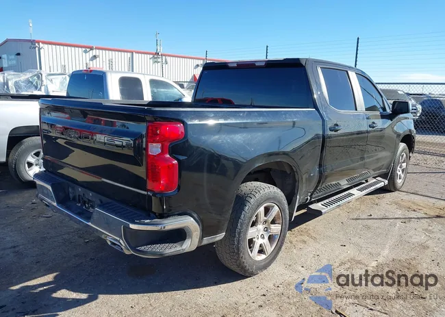 1GCUYDED1MZ385017: 44121645