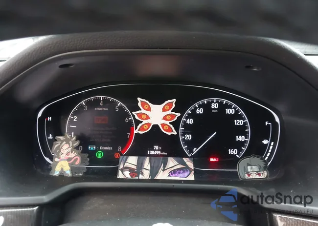 1HGCV1E38JA187122: 44121646