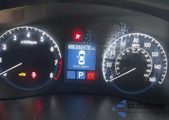 KMHGC4DF2BU113838: 44121649