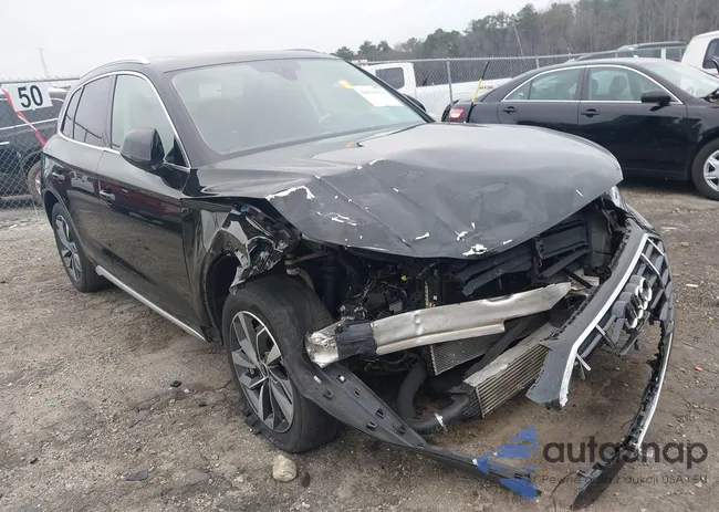 WA1BAAFY8M2093041: 44121672