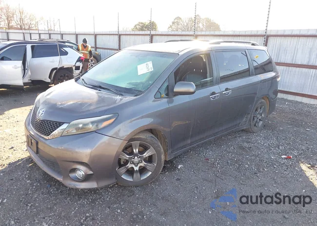 5TDXK3DC6FS656448: 44121679