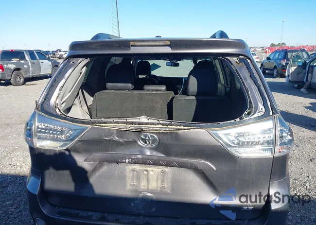 5TDXK3DC6FS656448: 44121679