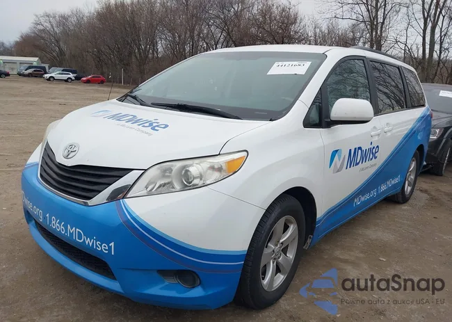 5TDKK3DC3DS298183: 44121683