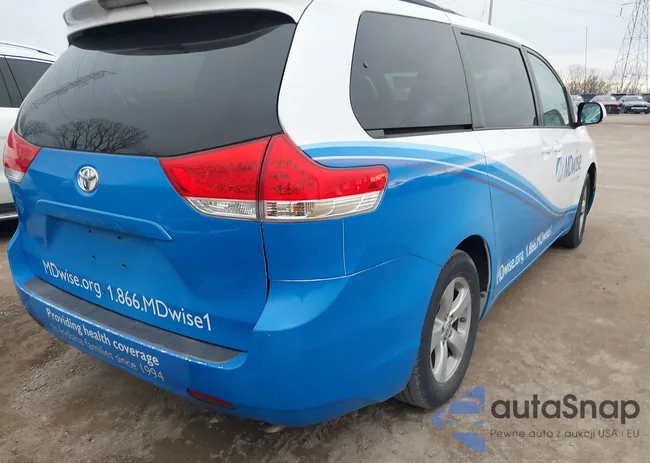 5TDKK3DC3DS298183: 44121683