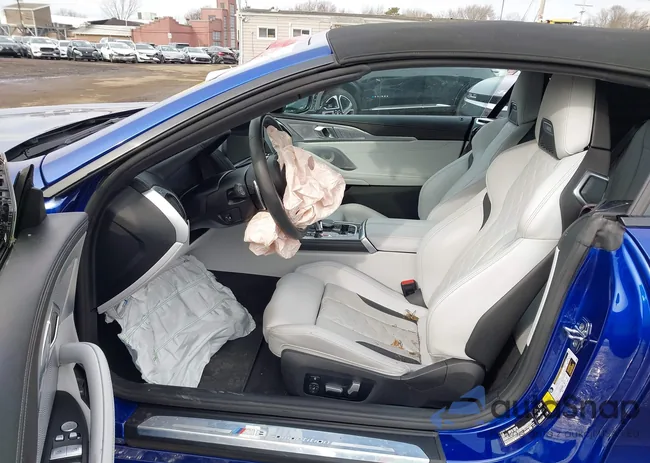 WBSDZ0C02PCK72974: 44121693