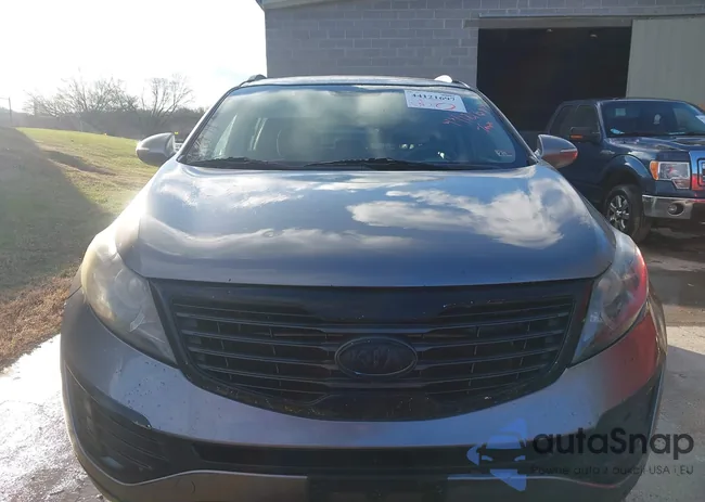 KNDPB3A2XB7119890: 44121697