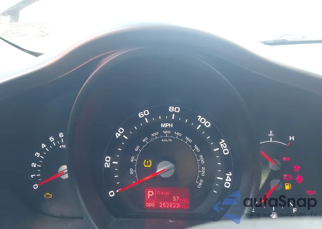 KNDPB3A2XB7119890: 44121697