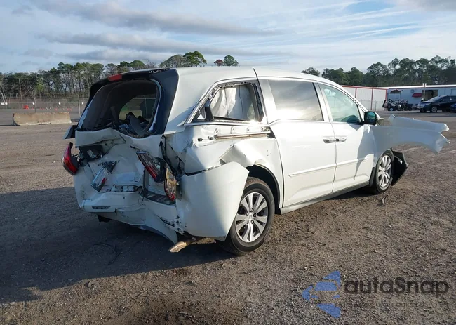 5FNRL5H46EB109395: 44121715