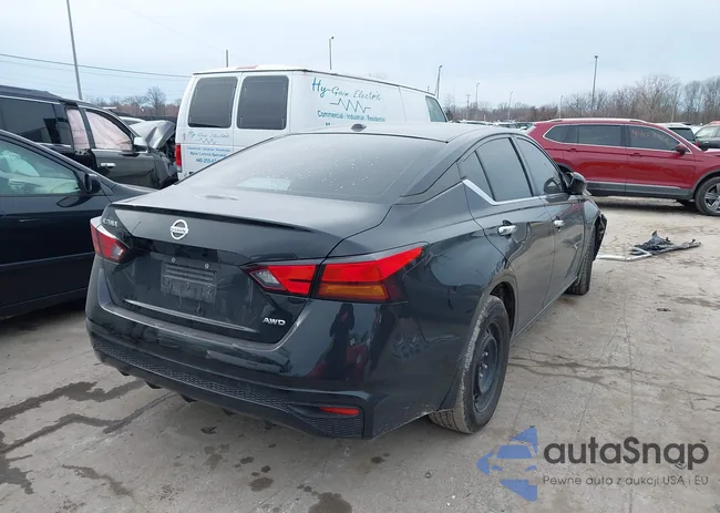 1N4BL4BW6LC119284: 44121752