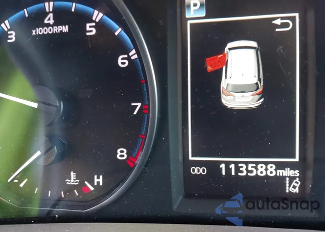 2T3BFREV4JW720432: 44121789