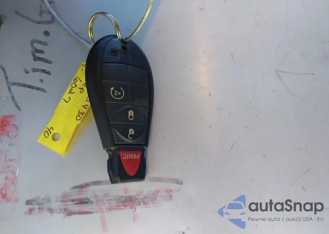 1C4RJEAG2CC146027: 44121821