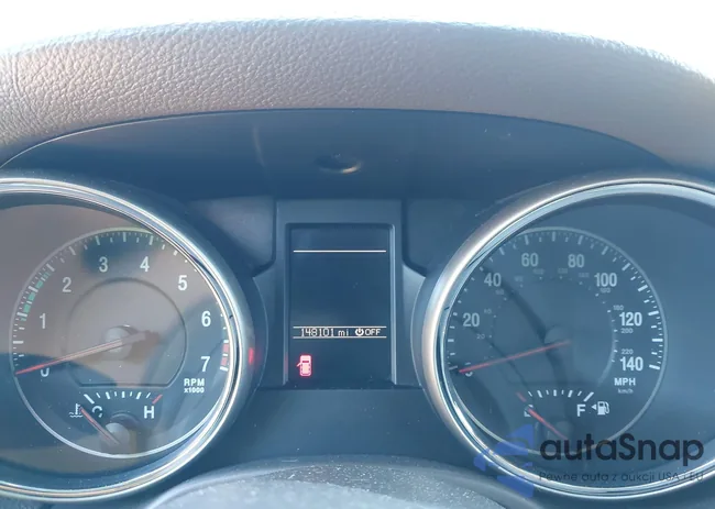 1C4RJEAG2CC146027: 44121821